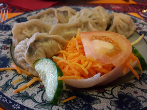 Photo n°64 de Restaurant Tibétain Lung ta à Lourdes ()