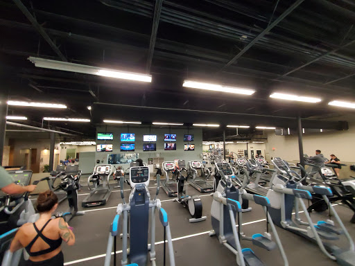 Gym «Cross Gates Family Fitness - Gause», reviews and photos, 1311 Gause Blvd, Slidell, LA 70458, USA