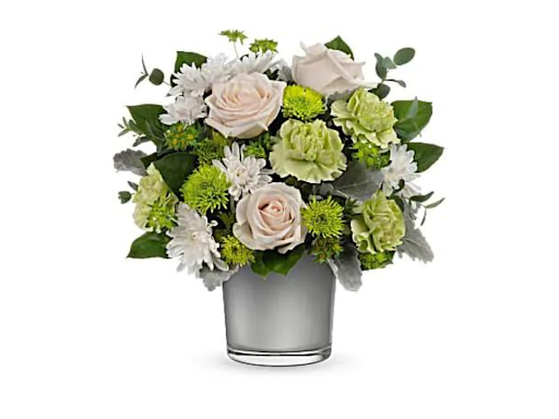 Florist «Especially For You Flowers», reviews and photos, 221 W 400 S, Salt Lake City, UT 84101, USA