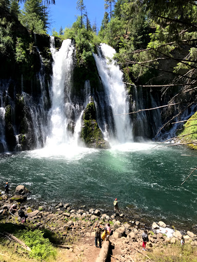 Pacific Crest Trail