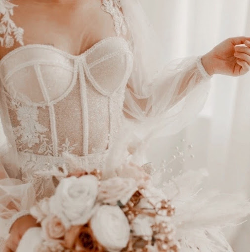 Wedding Store «Boulevard Bride», reviews and photos, 300 Lake St Louis Blvd, Lake St Louis, MO 63367, USA