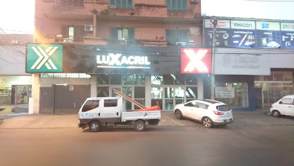 Luxacril