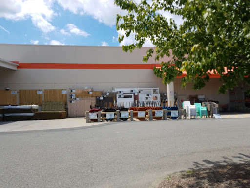 Home Improvement Store «The Home Depot», reviews and photos, 1220 NY-300, Newburgh, NY 12550, USA