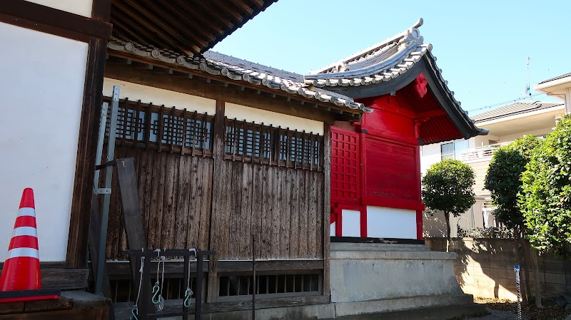 飯玉神社