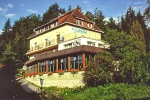 Landhaus Waldfrieden image