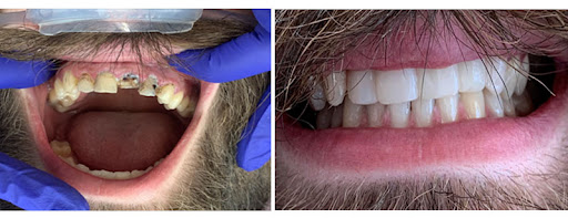 Dentist «Soothing Dental», reviews and photos