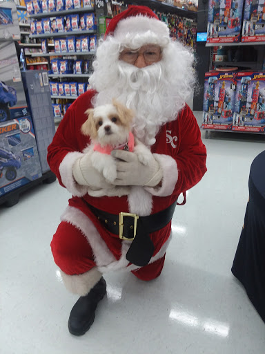 Discount Store «Walmart», reviews and photos, 840 Post Rd, Warwick, RI 02888, USA