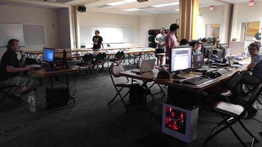 Movie Theater «Student Life Cinema», reviews and photos, 942 Learning Way, Tallahassee, FL 32304, USA