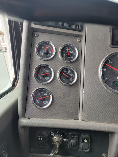 Driving School «A-1 Truck Driving School Inc», reviews and photos