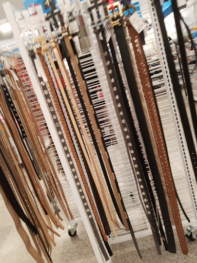 Clothing Store «Ross Dress for Less», reviews and photos, 3093 E Main St, Russellville, AR 72802, USA