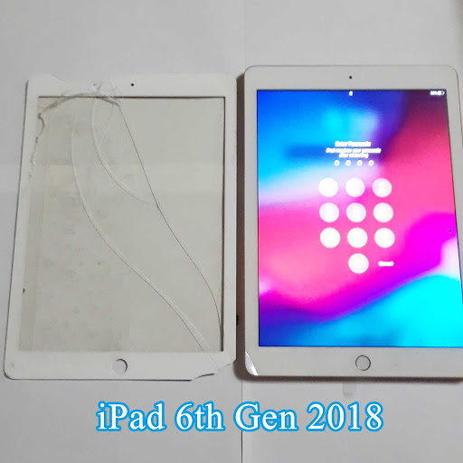 Computer Repair Service «NC Tech Computer & Tablet Repair», reviews and photos, 4745 University Ave, San Diego, CA 92105, USA