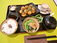 Plats et boissons du Restaurant japonais Restaurant Matsumotoya à Strasbourg - n°18