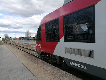 Havdrup Station