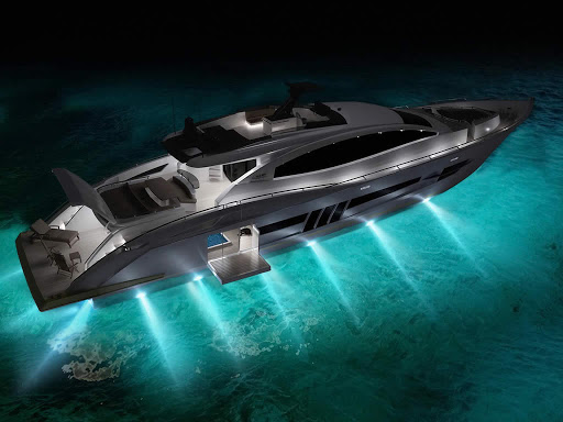 Ecosystemboat en L'Ametlla del Vallès, Barcelona