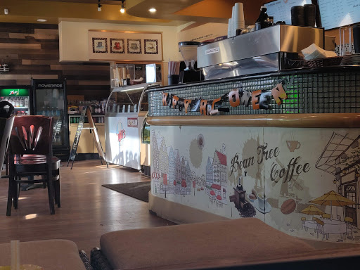 Coffee Shop «Beantree Coffee», reviews and photos, 12101 E Iliff Ave A, Aurora, CO 80014, USA