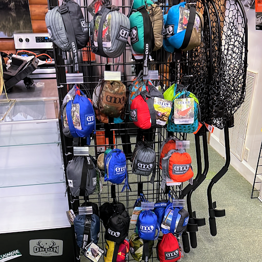 Canoe & Kayak Store «Caney Fork Outdoors - Nashville Store», reviews and photos, 2710 Old Lebanon Rd #10, Nashville, TN 37214, USA