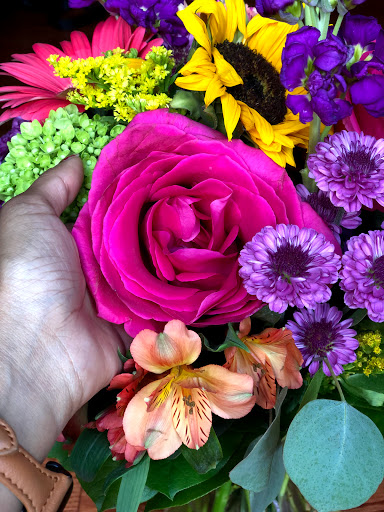 Florist «Just Because...Flowers», reviews and photos, 3540 Street Rd, Bensalem, PA 19020, USA