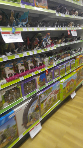 Toy Store «Toys
