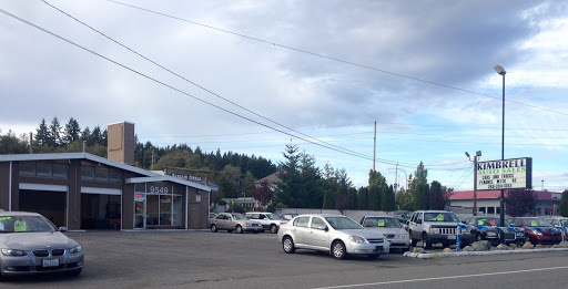 Used Car Dealer «Kimbrell Auto Sales ,the only silverdale wa used car dealer», reviews and photos, 9549 Silverdale Way NW, Silverdale, WA 98383, USA