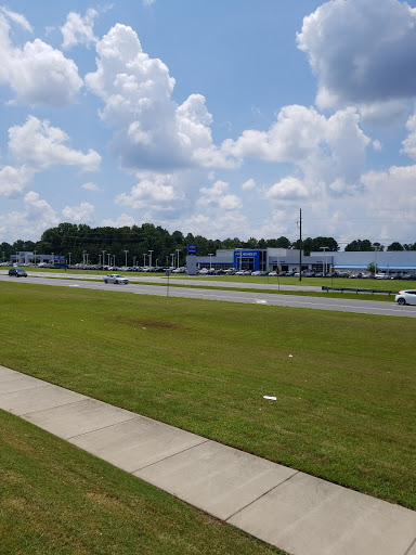 Chevrolet Dealer «Day’s Chevrolet», reviews and photos, 3693 Cobb Pkwy NW, Acworth, GA 30101, USA