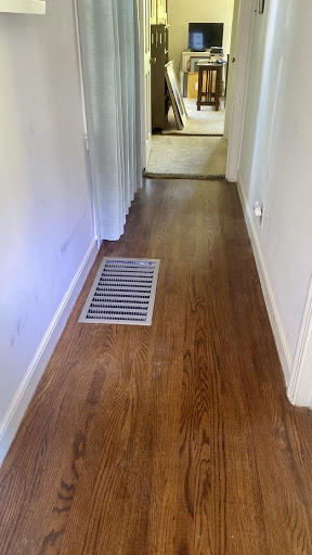 HVAC Contractor «Albert Nahman Plumbing and Heating», reviews and photos, 3333 M.L.K. Jr Way, Berkeley, CA 94703, USA