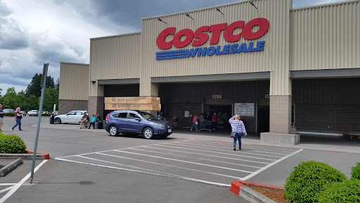 Warehouse store «Costco Wholesale», reviews and photos, 1255 NE 48th Ave, Hillsboro, OR 97124, USA