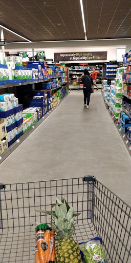 Supermarket «ALDI», reviews and photos, 630 Fellsway, Medford, MA 02155, USA