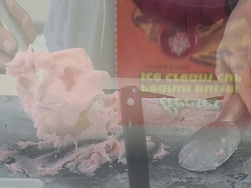 Ice Cream Shop «Cold Stone Creamery», reviews and photos, 7702B-B Richmond Hwy, Alexandria, VA 22306, USA