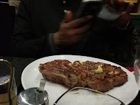 Steak du Restaurant portugais Euro à Montreuil - n°13