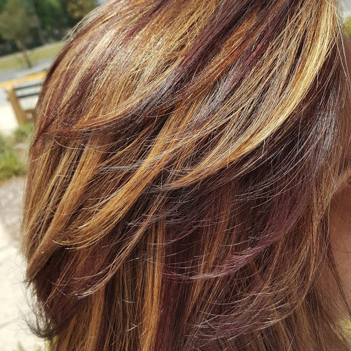 Hair Salon «Quick Stop Barber and Beauty», reviews and photos, 3541 N Lecanto Hwy, Beverly Hills, FL 34465, USA