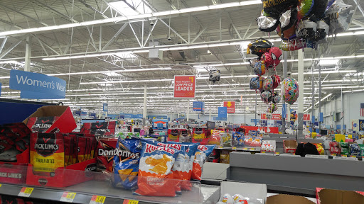 Department Store «Walmart Supercenter», reviews and photos, 26036 Lankford Hwy, Onley, VA 23418, USA