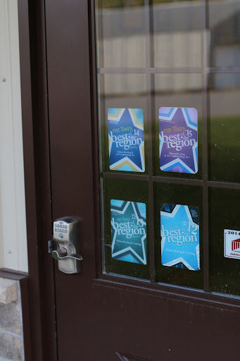 Air Conditioning Contractor «Illiana Heating & Air Conditioning, Inc.», reviews and photos