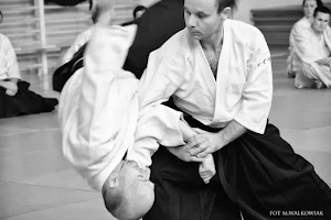 Klub Aikido Shin Dojo image