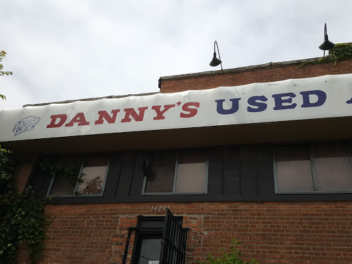 Danny's Used Auto Parts