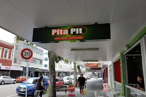 Pita Pit New Plymouth image