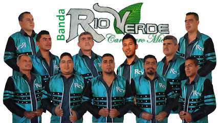 Banda Río Verde