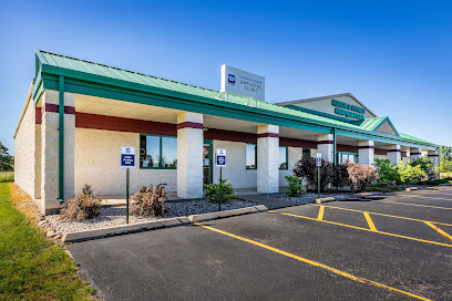 Riverside Medical Center Rehab