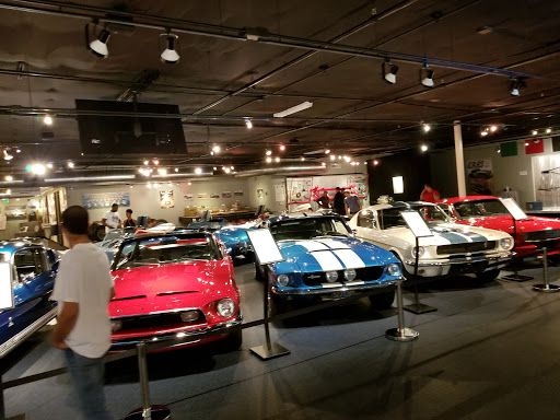 Museum «The Cobra Experience - Museum & Event Space», reviews and photos, 777 Arnold Dr Suite 200, Martinez, CA 94553, USA