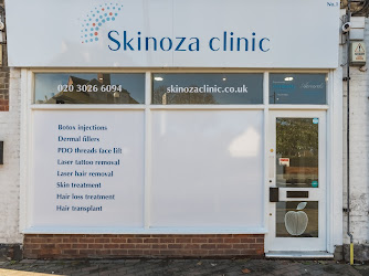 Skinoza clinic