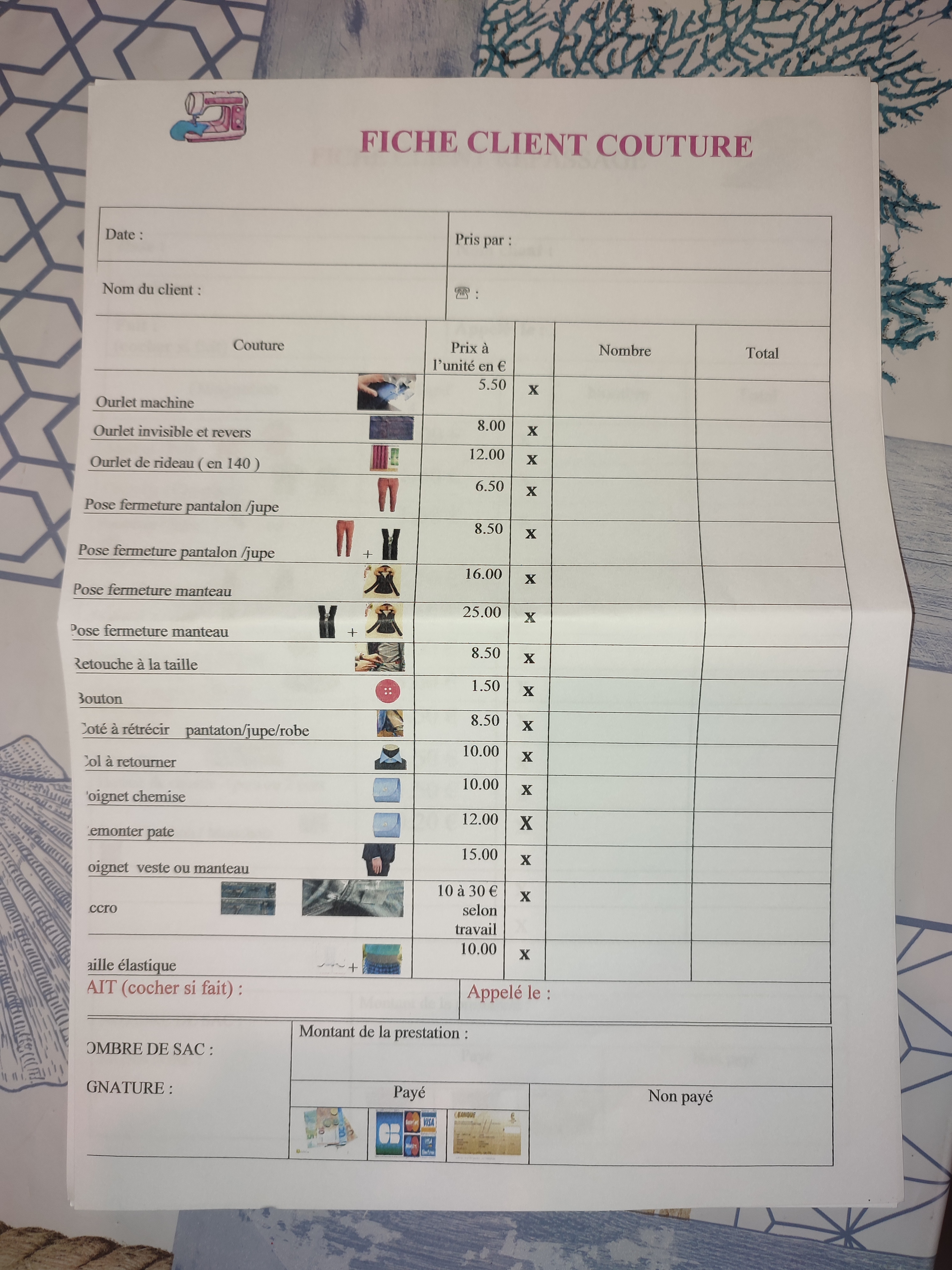 Photo n° 2 de l'avis de nadou.a fait le 16/09/2021 à 07:48