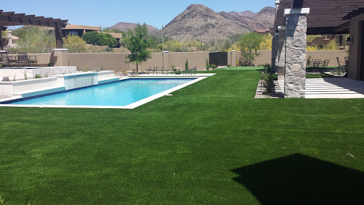 Synthetic Turf Systems
