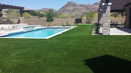 Synthetic Turf Systems