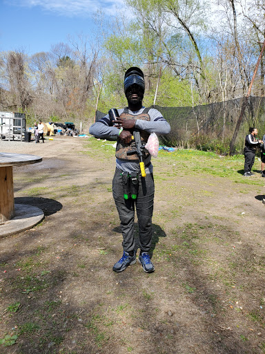 Paintball Center «Xtreme Paintball», reviews and photos, 369 Main St, Agawam, MA 01001, USA