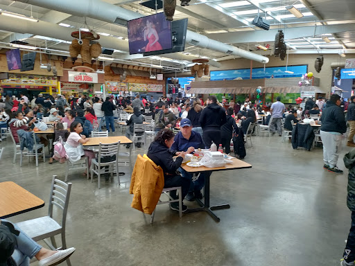 Flea Market «Pendergrass Flea Market - La Vaquita», reviews and photos, 5641 US-129, Pendergrass, GA 30567, USA