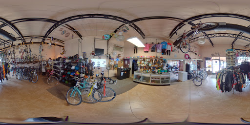 Bicycle Store «SRT Bike Shop», reviews and photos, 205 Cedar Lane Rd, Greenville, SC 29601, USA