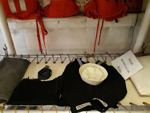 USCGC Ingham Maritime Museum - photo 64