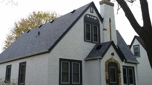 Roofing Contractor «Walker Roofing Co., Inc.», reviews and photos, 2270 Capp Rd, St Paul, MN 55114, USA