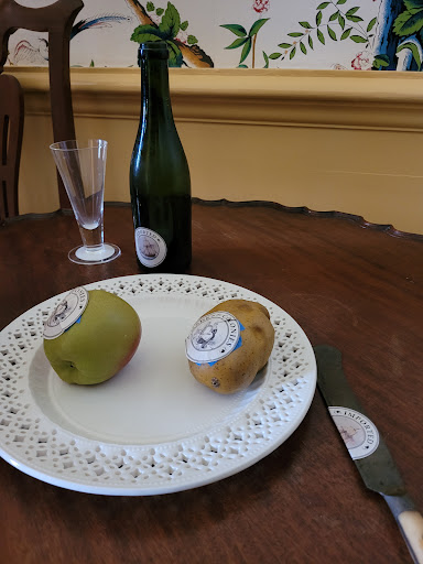 Museum «Gunston Hall», reviews and photos, 10709 Gunston Rd, Lorton, VA 22079, USA