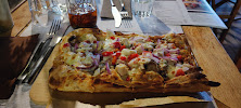 Pizza du Pizzeria La bottega del Caffè à Cannes - n°17