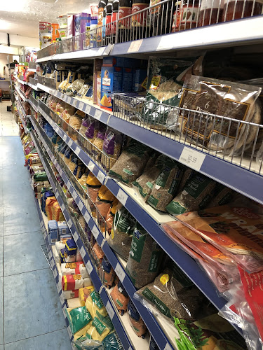Reviews of Deeway Stores in Worcester - Supermarket